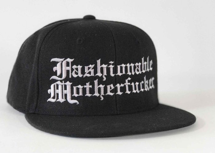 Original Gangster